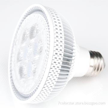 LED PAR30 - 30 Degree Beam Angle